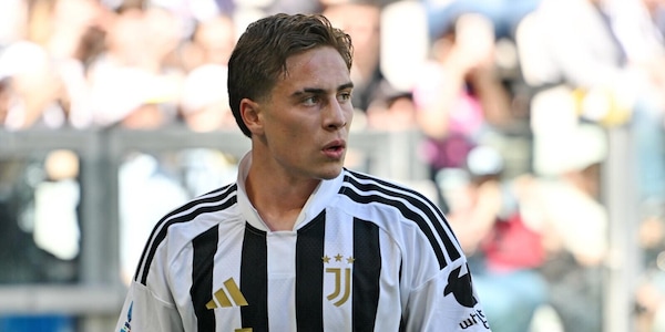 Yildiz: "C'è una sensazione che ho provato alla Juve dal primo giorno"
