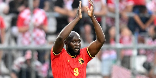 Amichevoli pre-Mondiali: vittoria per il Belgio, De Bruyne titolare e Lukaku in gol
