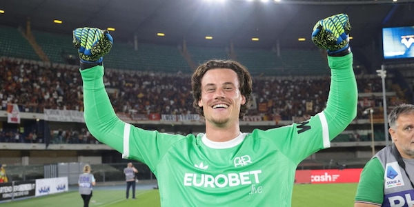 Svilar, muro Roma: rifiutata un'offerta di 50 milioni di euro dal Chelsea
