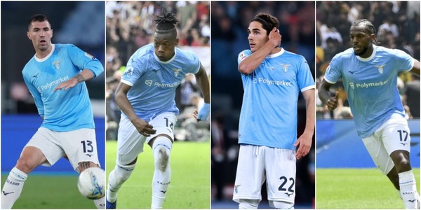 La Lazio e lo spettro del mercato a zero: ecco la lista dei giocatori in bilico