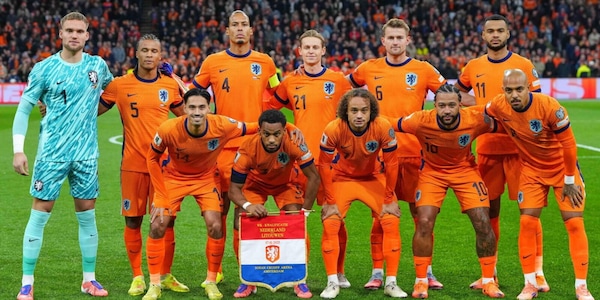 Pronostici amichevoli nazionali, l’Olanda di Malen è favorita contro l’Algeria