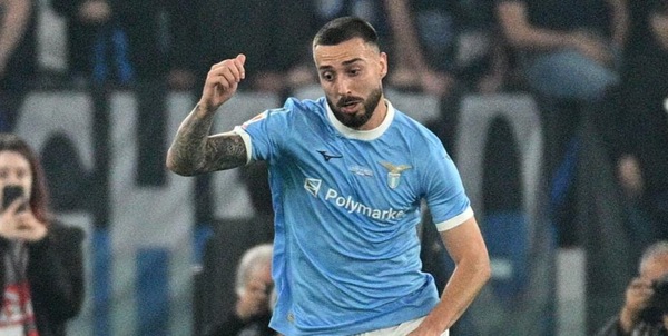 Il Napoli insiste per Gila: la Lazio vuole 30 milioni