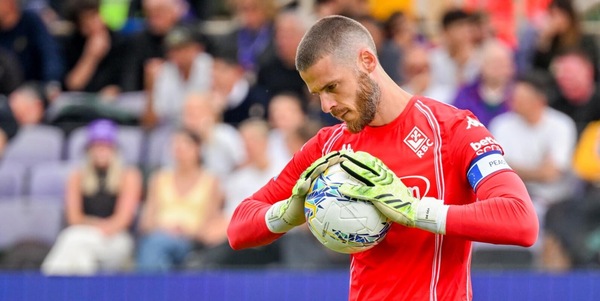 Mareggini non ha dubbi: "Fiorentina, De Gea è un lusso da blindare subito"