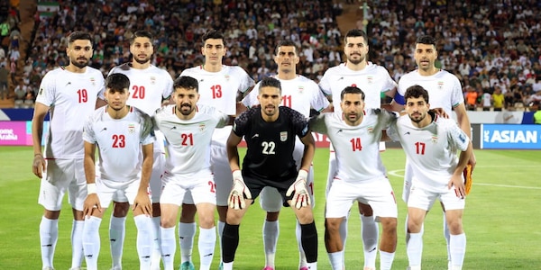 Iran ancora senza visto USA: negli Stati Uniti giocherà tre gare ai Mondiali