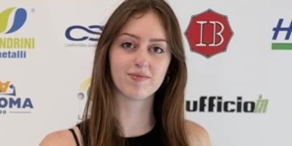 Volley Mercato: Giada Agazzi rinforza il roster di Bergamo