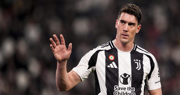 Vlahovic lascia la Juve a parametro zero: non è stato trovato un accordo per il rinnovo