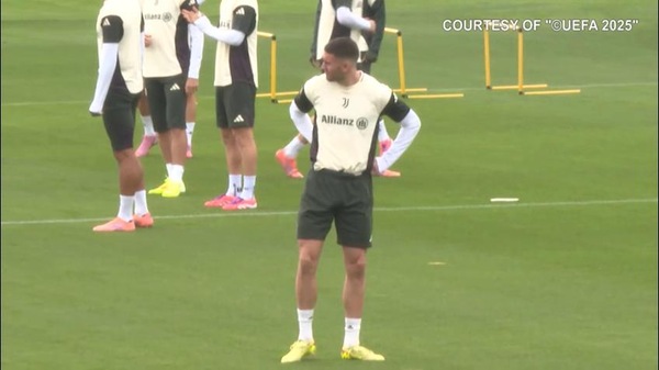 Juventus, Vlahovic via a parametro zero