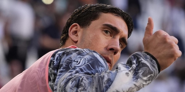 Vlahovic, tre squadre italiane pronte al colpo dopo l'addio alla Juve: ecco dove andrà secondo i bookie