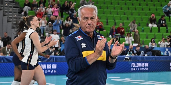 Nations League: debutto vincente per l'Italia, che travolge la Bulgaria