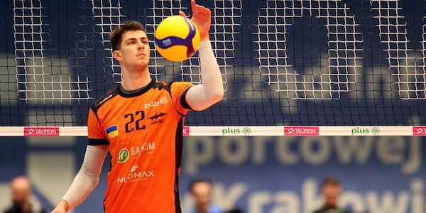 Volley Mercato: Julius Firkal, bomberone slovacco per Brescia