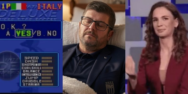 La giovane Italia di Baldini vince ma i social non perdonano la Nazionale: si scatenano meme e ironie