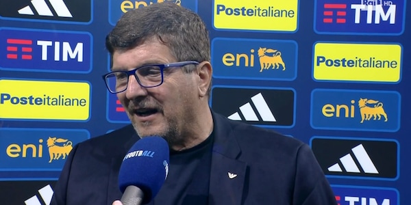 Baldini vince al debutto con l'Italia: "Io sono un po' strano, mi preoccupo di..."