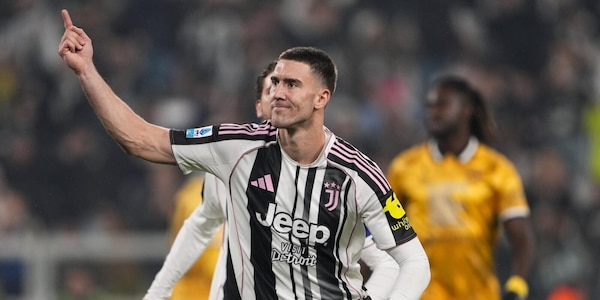 Le richieste troppo alte, lo strappo in 48 ore e l'addio: tra Vlahovic e la Juve è finita così