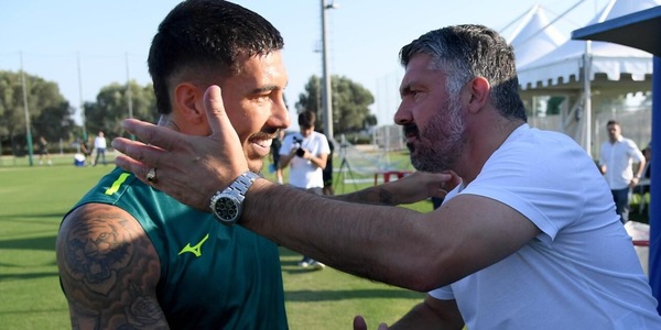 Gattuso già al lavoro, c'è una Lazio da rifondare: cena a Formello con Lotito e Fabiani per i casi più spinosi