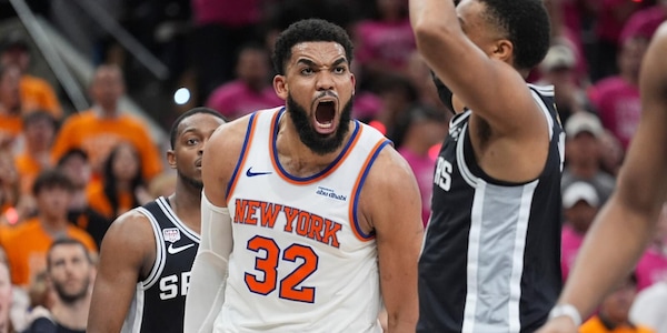 Finali Nba, i Knicks battono San Antonio in gara-1 e riscrivono la storia