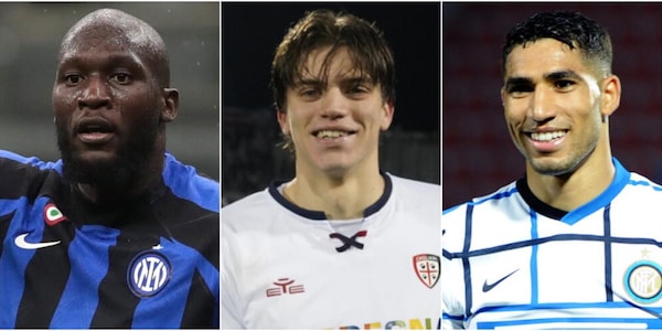 Gli acquisti più cari della storia dell'Inter: Palestra può diventare il secondo più costoso