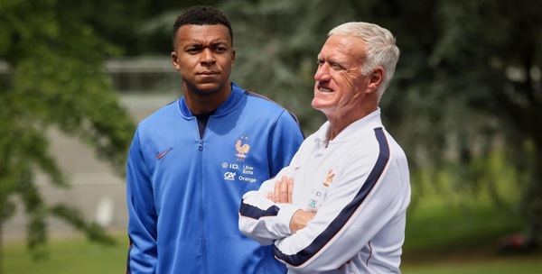 Amichevole Francia-Costa d'Avorio, il pronostico sorride a Mbappé e compagni