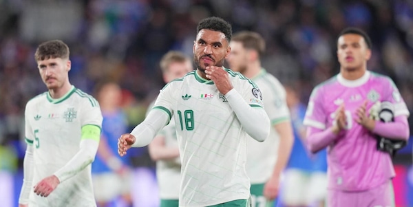 Pronostici amichevoli internazionali, i consigli per Irlanda del Nord-Guinea e Slovenia-Cipro