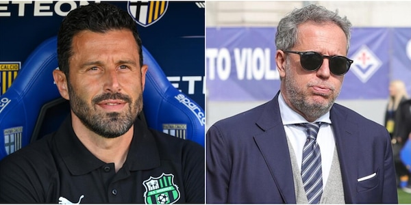 Fiorentina tra mercato e nuovo allenatore: il Sassuolo libera Grosso, vertice per Paratici negli Usa