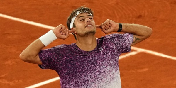 Arnaldi-Cobolli, semifinale tutta azzurra al Roland Garros: il pronostico