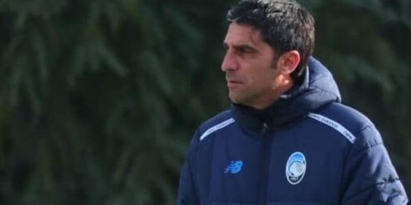 Roma, D'Amico in arrivo. Romagnoli verso l'Al-Saad