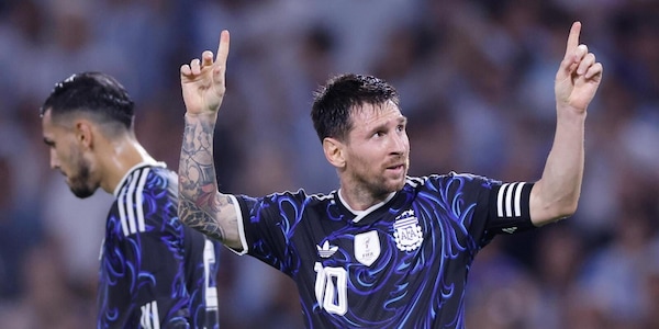 Il miglior giocatore dei Mondiali sarà un argentino come nel 2022? Le quote