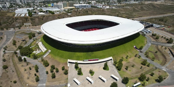 Mondiali 2026, caos a Città del Messico: proteste e blocchi stradali a pochi giorni dalla partita inaugurale