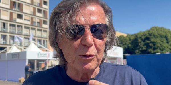 Panatta: "Questo Roland Garros testimonia che anche senza Sinner in tanti possono fare bene"
