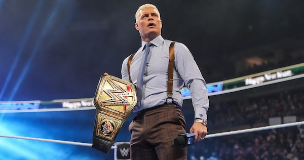 La WWE sbarca a Bologna: il momento di SmackDown dopo i fuochi d'artificio di Torino