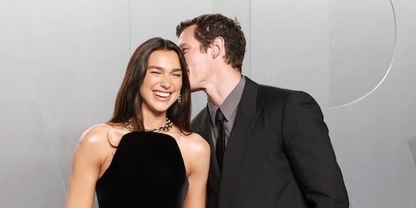 Dua Lipa e Callum Turner in Sicilia: tutto sulle nozze a Palermo
