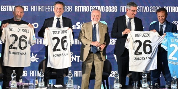 Napoli, Inter, Conte e Nazionale: le ultimissime