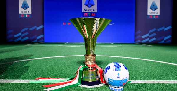 Calendario Serie A 2026/2027, svelati tutti i criteri: l'asimmetria, i derby e le finestre Fifa