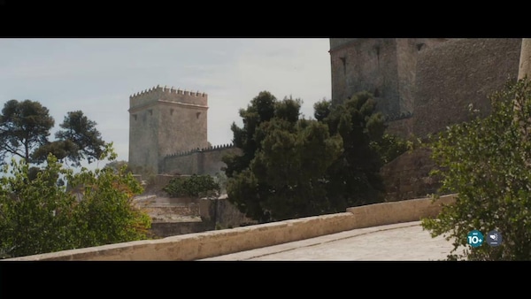 Il Prigioniero - Clip Esclusiva dal film di Alejandro Amenabar