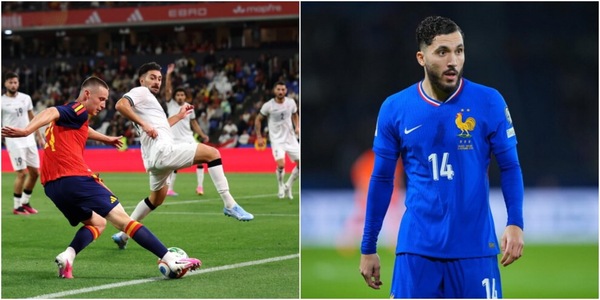 Amichevoli Mondiali, Francia ko in casa con la Costa D'Avorio: la Spagna fermata dall'Iraq