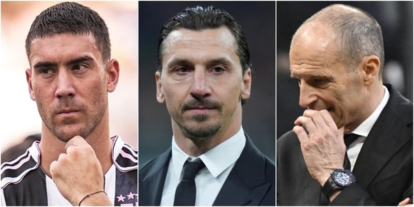 Incerti giorni: il delirio estivo della Serie A