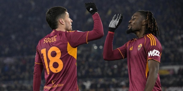 Roma, c’è un tesoro per salvare i big: il piano di mercato
