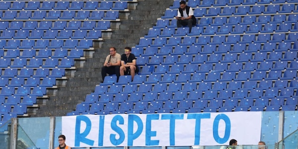 Abbonamenti Lazio, la decisione dei gruppi