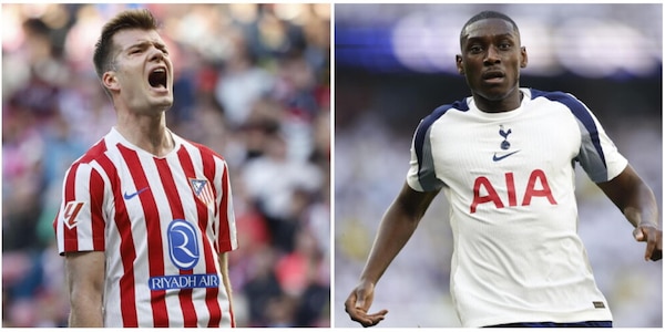 Rivoluzione in attacco, la Juve sta lavorando a Kolo Muani e Sorloth