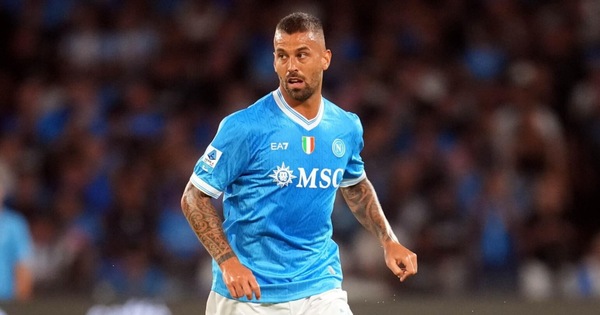 Napoli, Spinazzola rinnova il contratto e ritrova Allegri