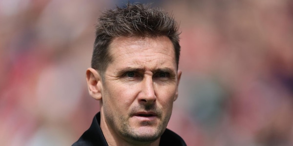 Scommesse record Mondiali 2026, Messi e Mbappé sulle tracce di Miro Klose