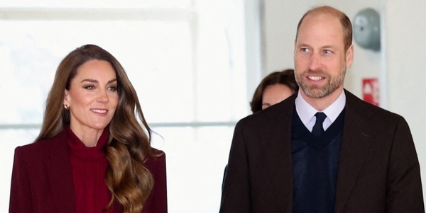 Kate Middleton e William, svelati i piani per i Mondiali 2026
