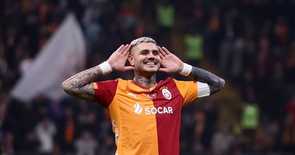 Il saluto del Galatasaray a Mauro Icardi: è giallo sul rinnovo saltato a Istanbul