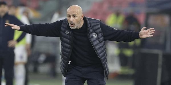 Italiano si prende il Besiktas: 6 milioni l’anno più bonus per due stagioni
