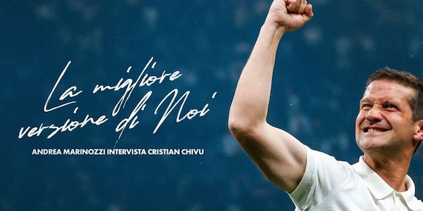 Chivu: "L'Inter ti rimane dentro per sempre. Bastoni? Gogna mediatica mai vista"