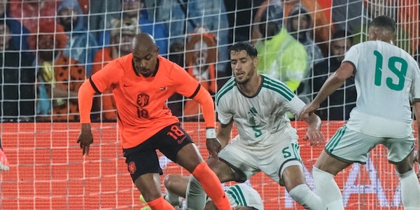 Malen-Lautaro Martinez, in quota la sfida del gol si rinnova ai Mondiali