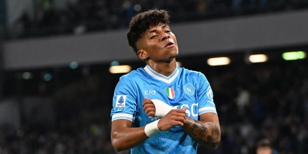 Napoli, ufficiale il riscatto di Alisson Santos: la nota del club