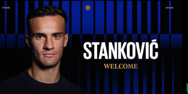 La prima mossa dell'Inter: ufficiale il ritorno di Stankovic