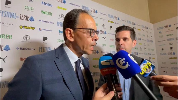 Bedin: "Playoff di Serie B bellissimi ed equilibrati"