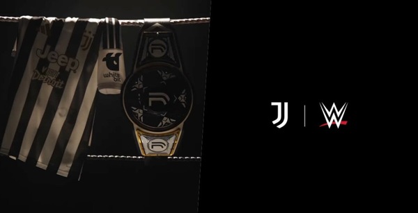 Quando il calcio sposa il ring: Juventus e WWE ufficializzano un'alleanza strategica mondiale