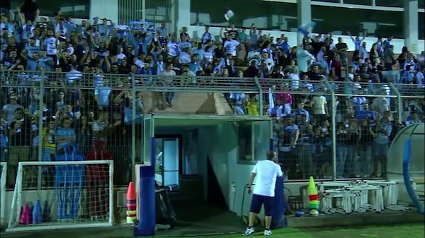 Lazio, gli ultras boicottano la campagna abbonamenti